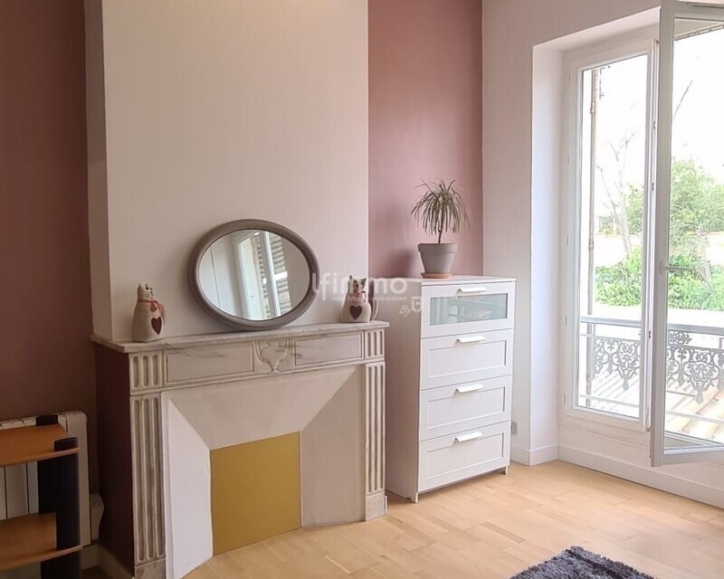 Vauban/Notre Dame - 1 Pièce 30m2 - Charme et vue dégagée - A79253a9-3a89-4e5b-92d1-c0d338c84d28