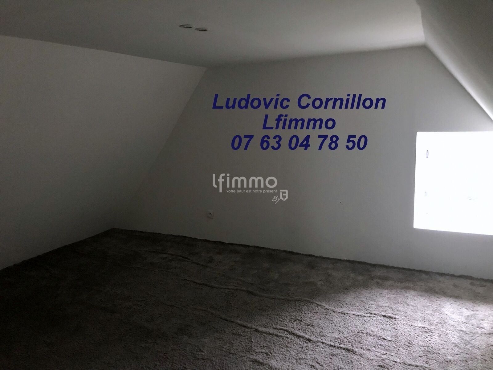 Longère rénovée, 146m2, 6200m2 de terrain. - Img 6352