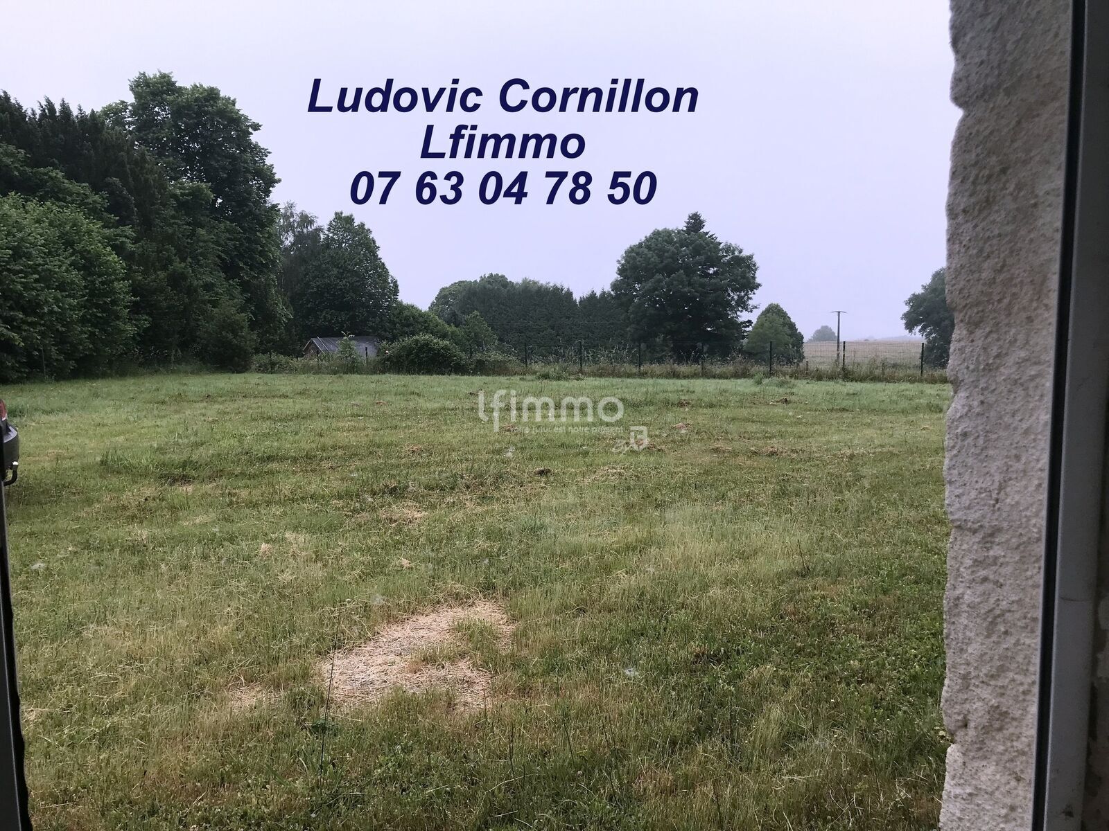 Longère rénovée, 146m2, 6200m2 de terrain. - Img 6370