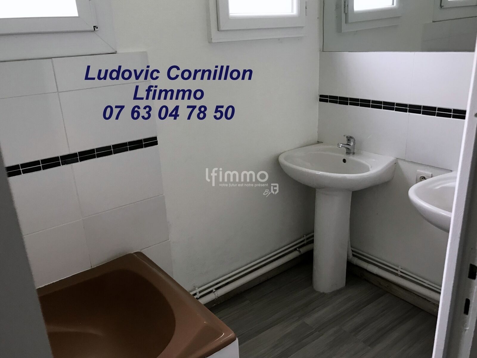 Longère rénovée, 146m2, 6200m2 de terrain. - Img 6358