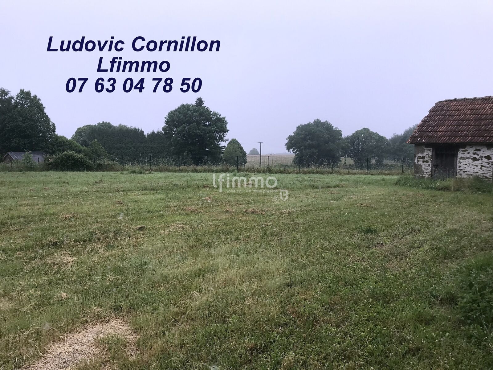 Longère rénovée, 146m2, 6200m2 de terrain. - Img 6371