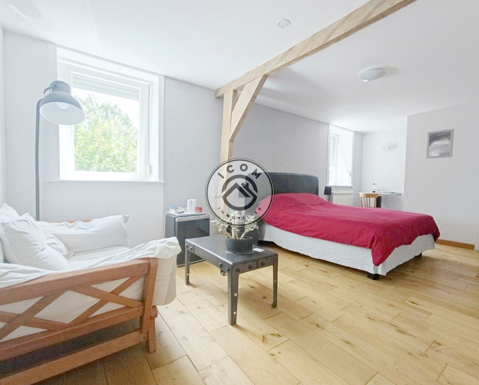 Maison de Maître – 256 m² – Monts des Flandres - Img 20250602 155352