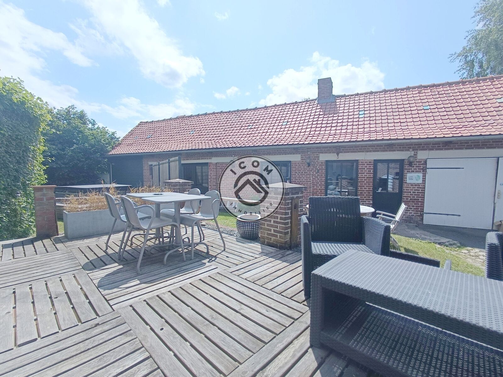 Maison de Maître – 256 m² – Monts des Flandres - Img 20250602 155515