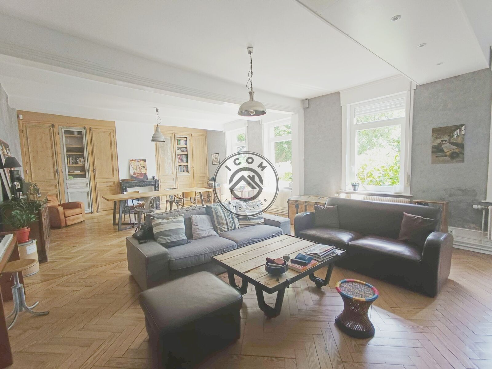 Maison de Maître – 256 m² – Monts des Flandres - Img 20250602 160158