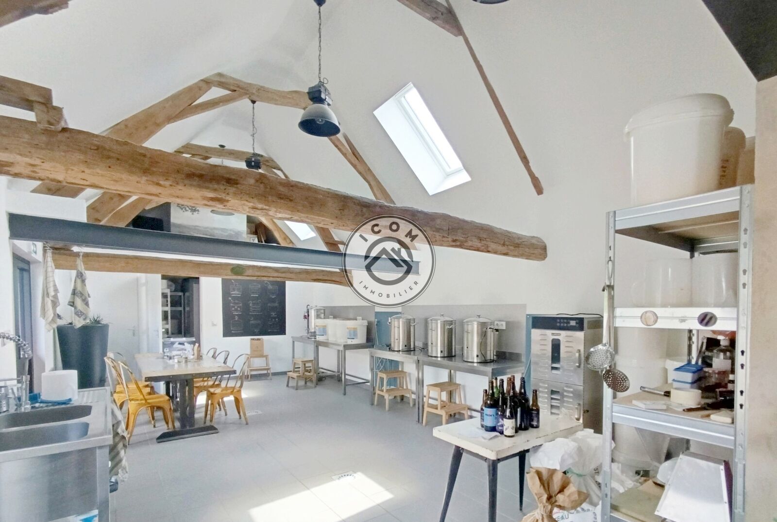 Maison de Maître – 256 m² – Monts des Flandres - Img 20250602 155449