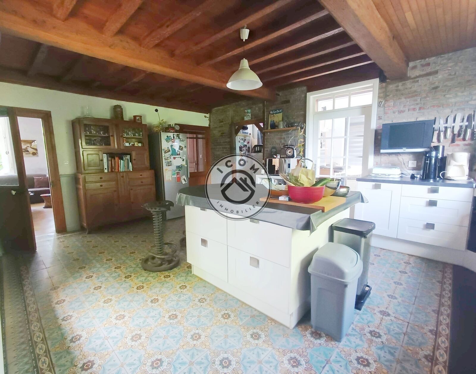 Maison de Maître – 256 m² – Monts des Flandres - Img 20250602 160448