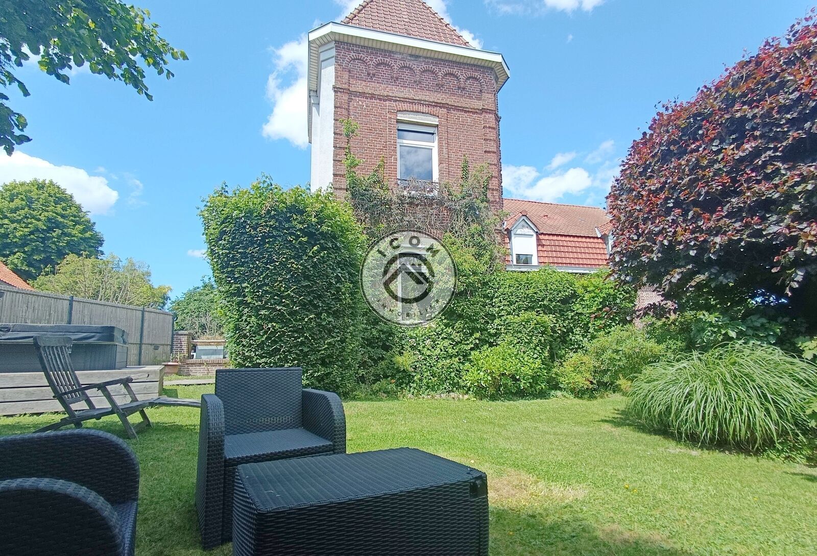 Maison de Maître – 256 m² – Monts des Flandres - Img 20250602 154524