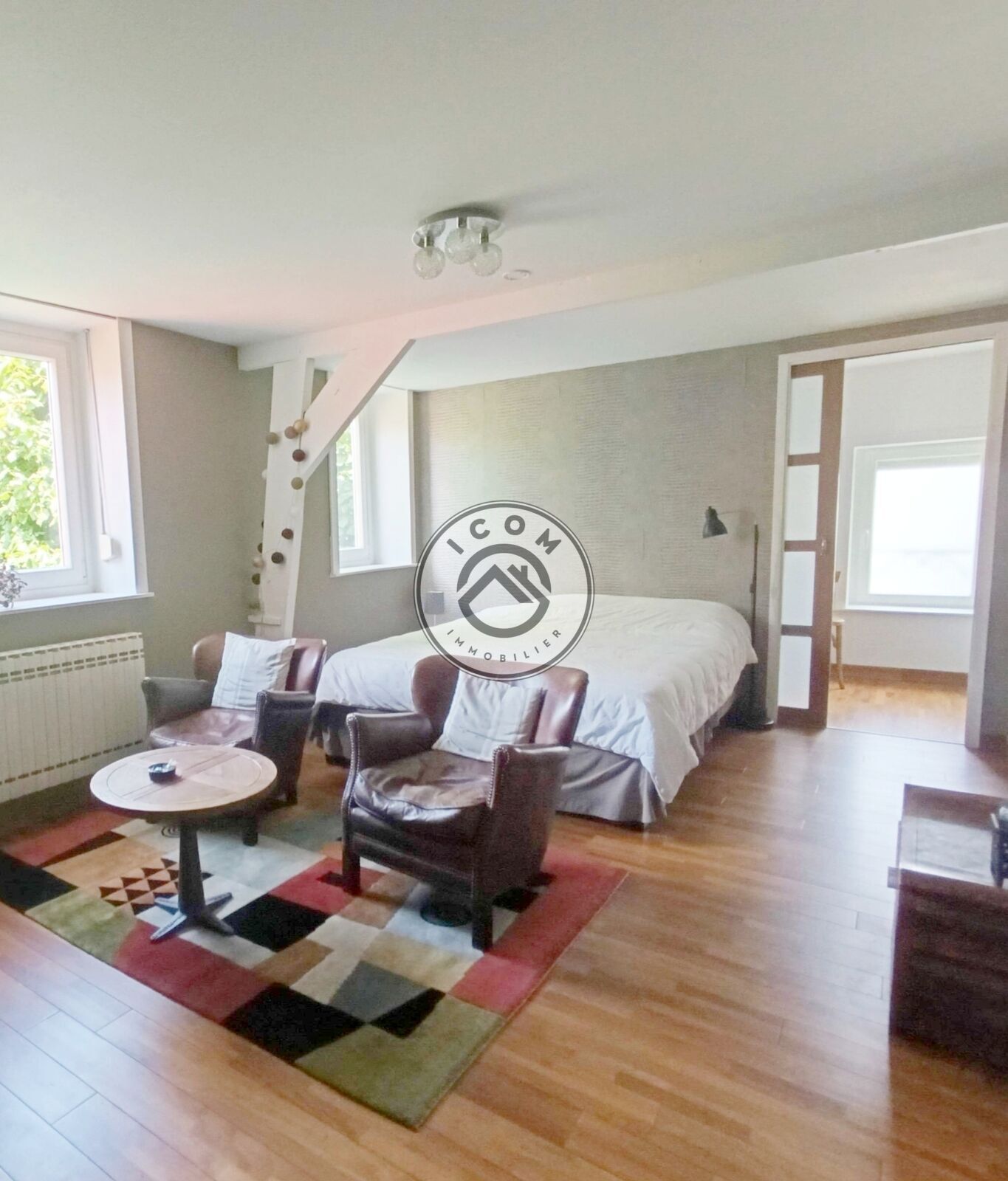 Maison de Maître – 256 m² – Monts des Flandres - Img 20250602 155148