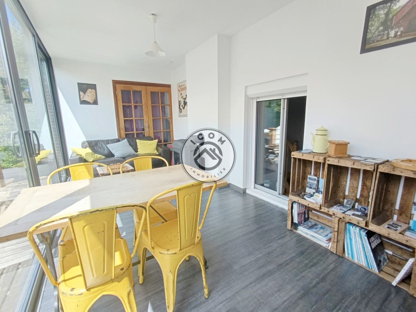 Maison de Maître – 256 m² – Monts des Flandres - Img 20250602 160543