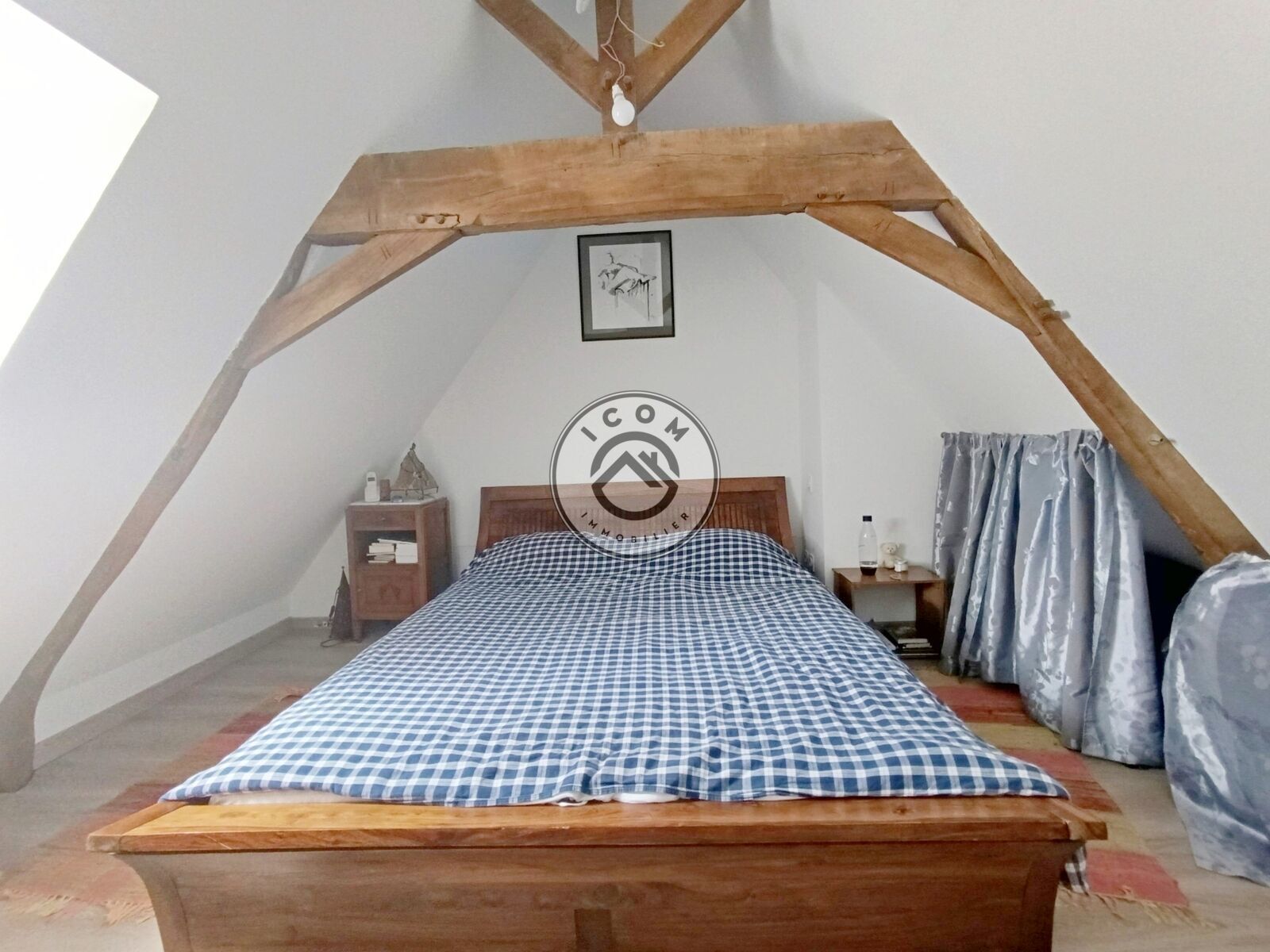 Maison de Maître – 256 m² – Monts des Flandres - Img 20250602 155110