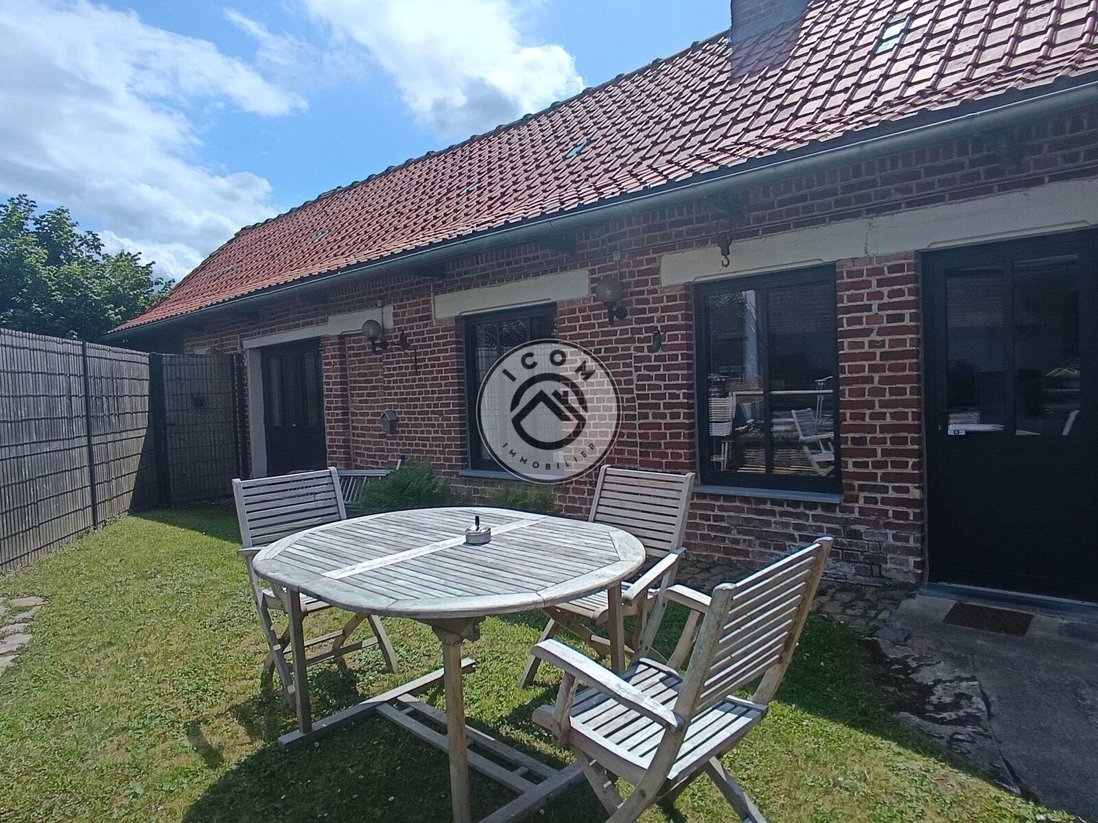Maison de Maître – 256 m² – Monts des Flandres - Img 20250602 141647
