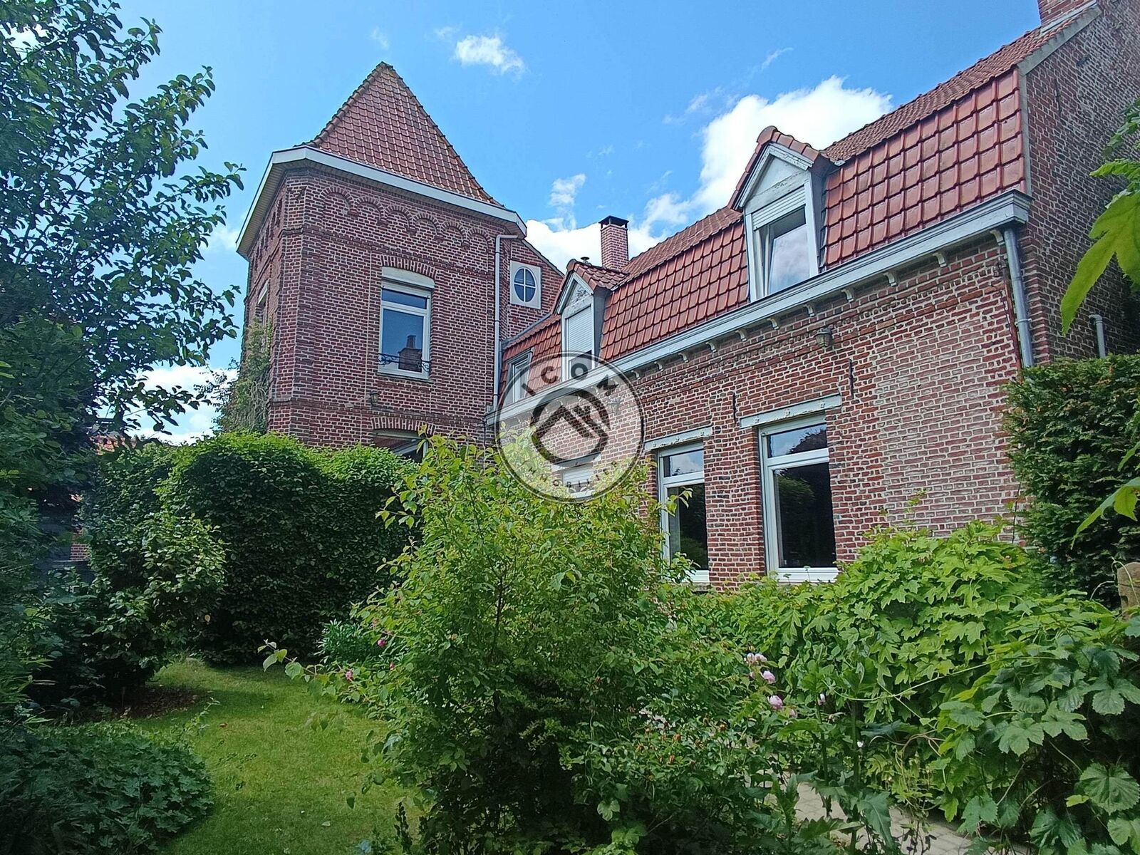 Maison de Maître – 256 m² – Monts des Flandres - Img 20250602 141402