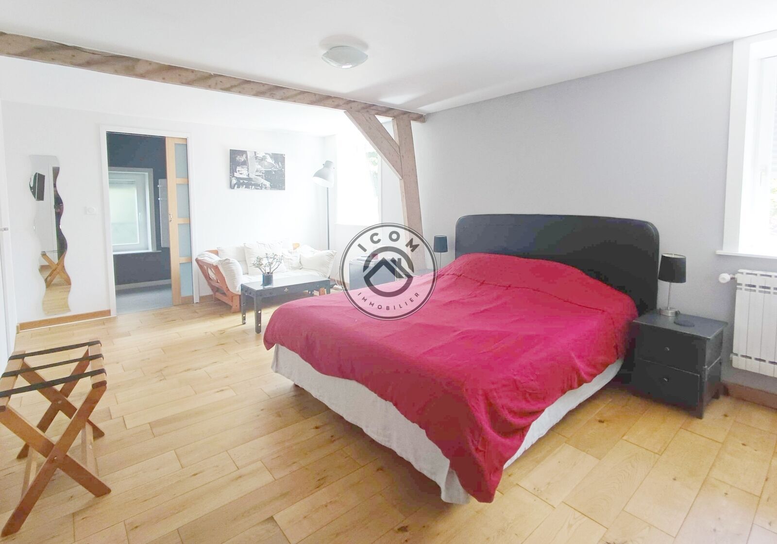 Maison de Maître – 256 m² – Monts des Flandres - Img 20250602 155301