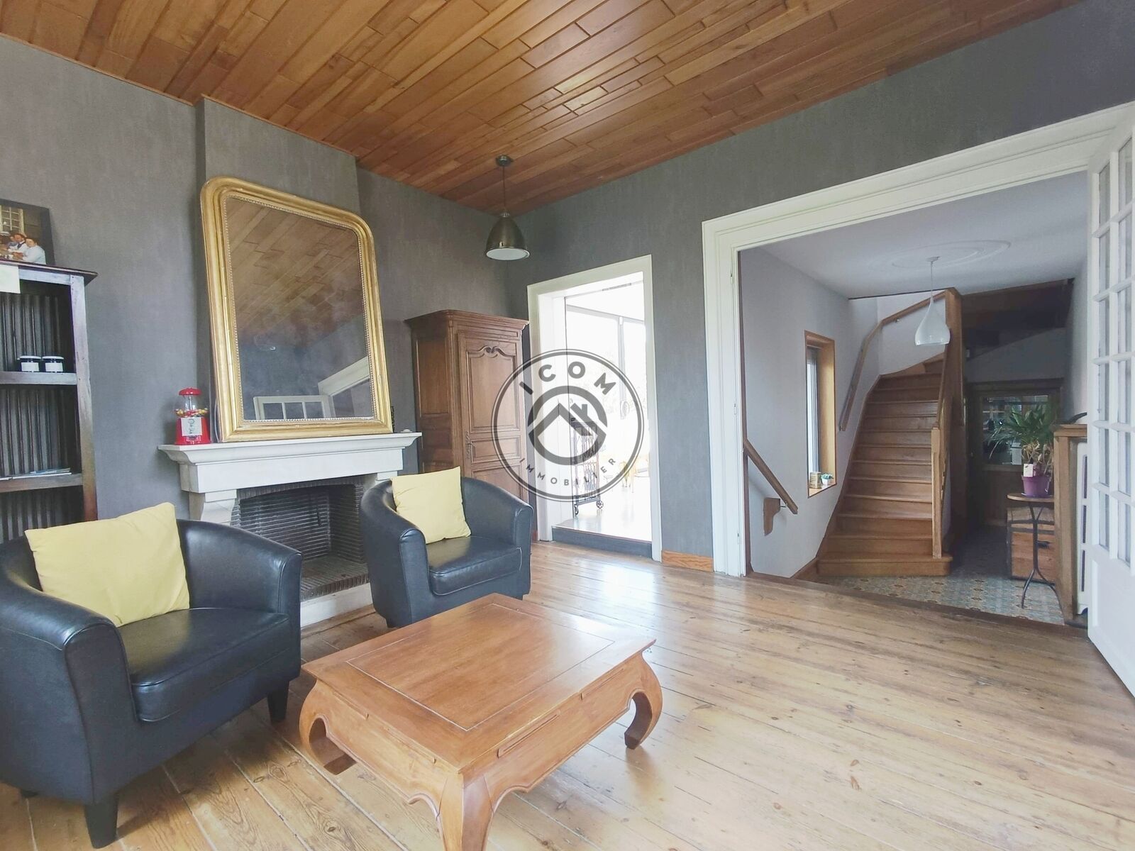 Maison de Maître – 256 m² – Monts des Flandres - Img 20250602 160621