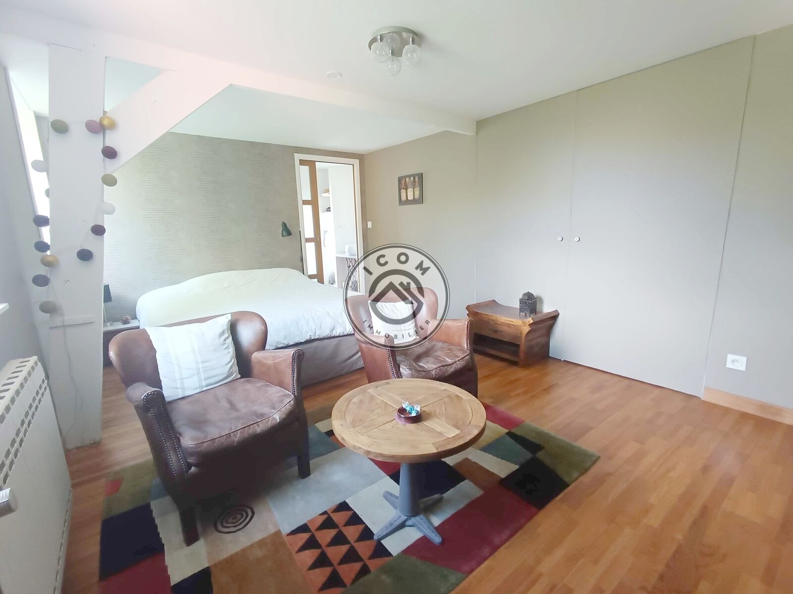 Maison de Maître – 256 m² – Monts des Flandres - Img 20250602 155159