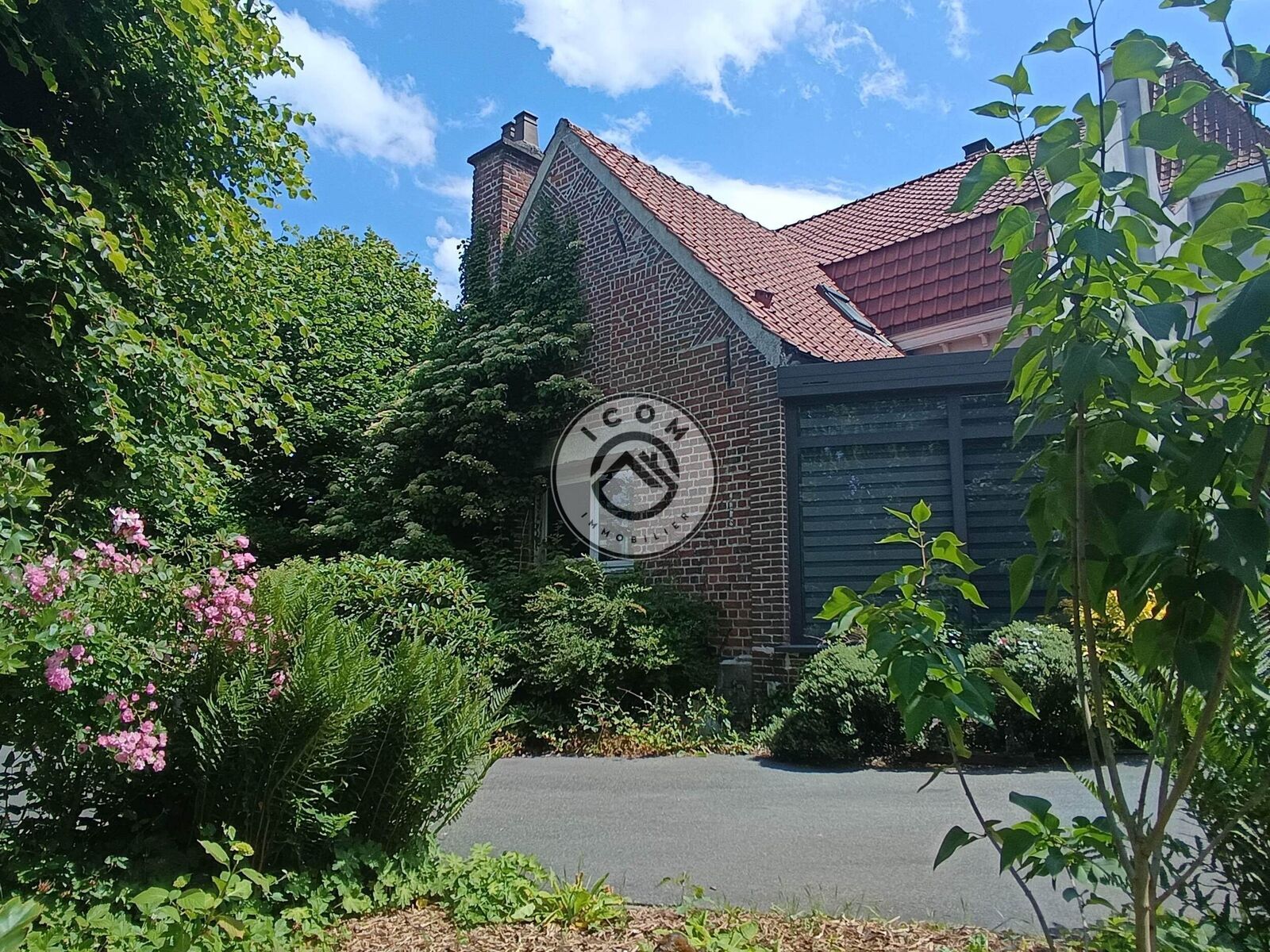 Maison de Maître – 256 m² – Monts des Flandres - Img 20250602 141749