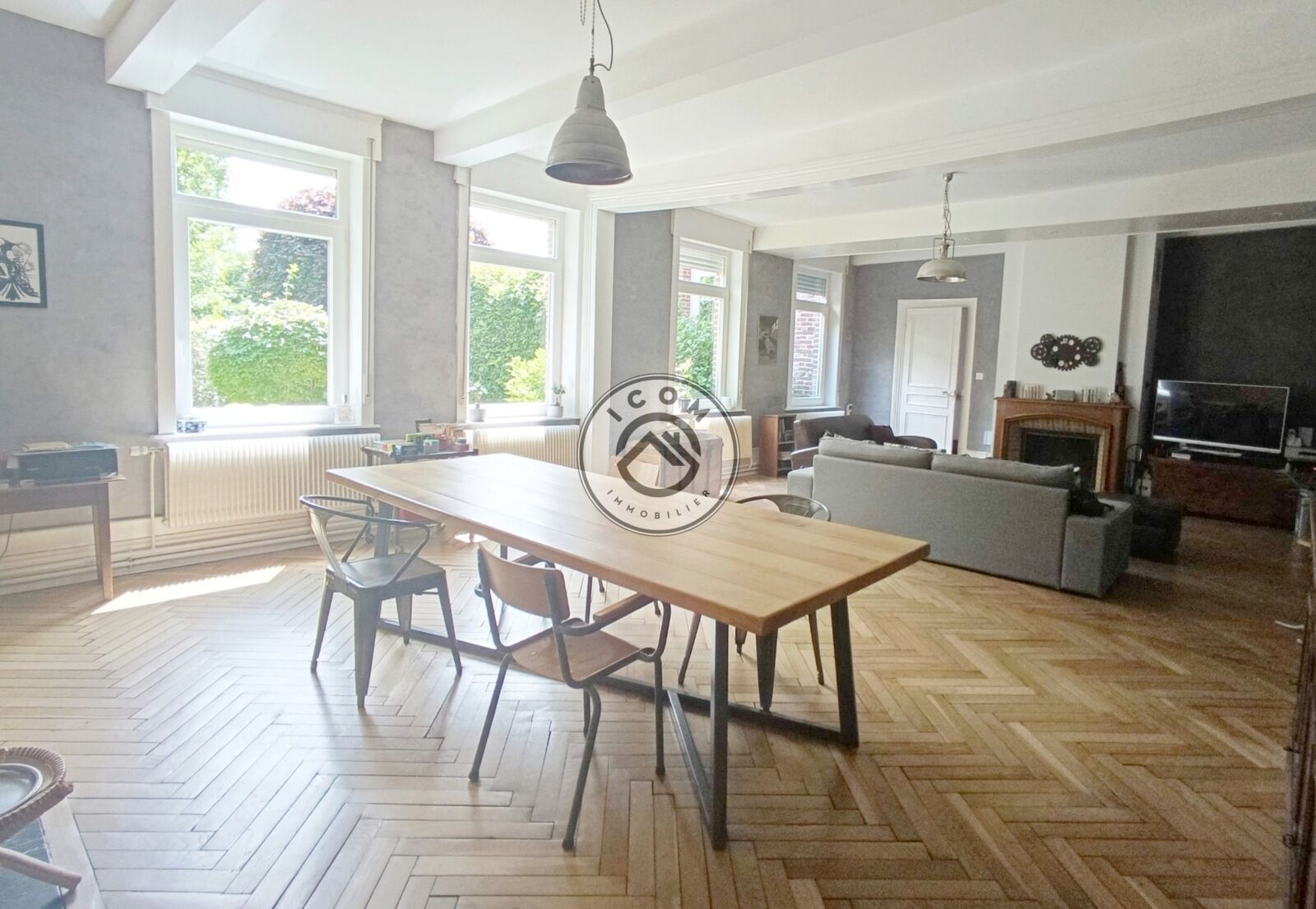 Maison de Maître – 256 m² – Monts des Flandres - Img 20250602 160000