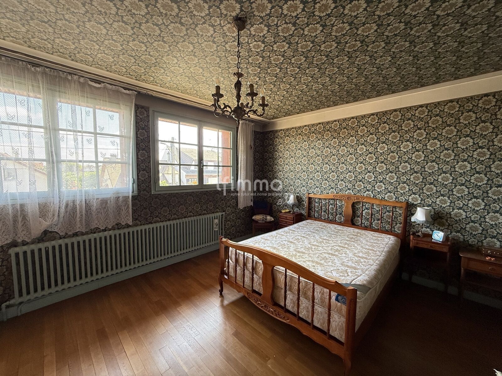 Proche du Rer B - Img 2356