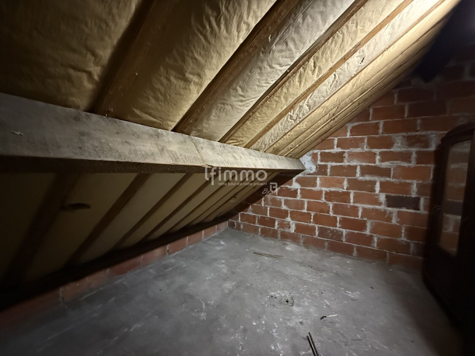 Proche du Rer B - Img 2358