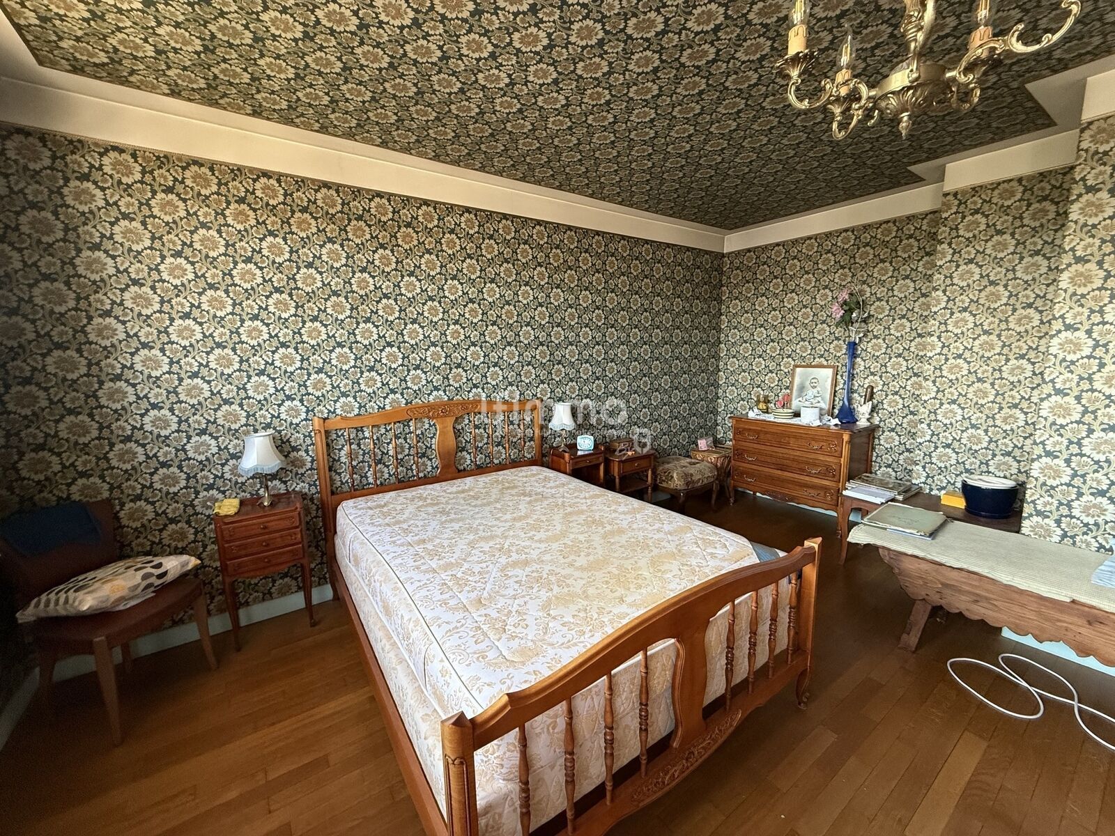 Proche du Rer B - Img 2357