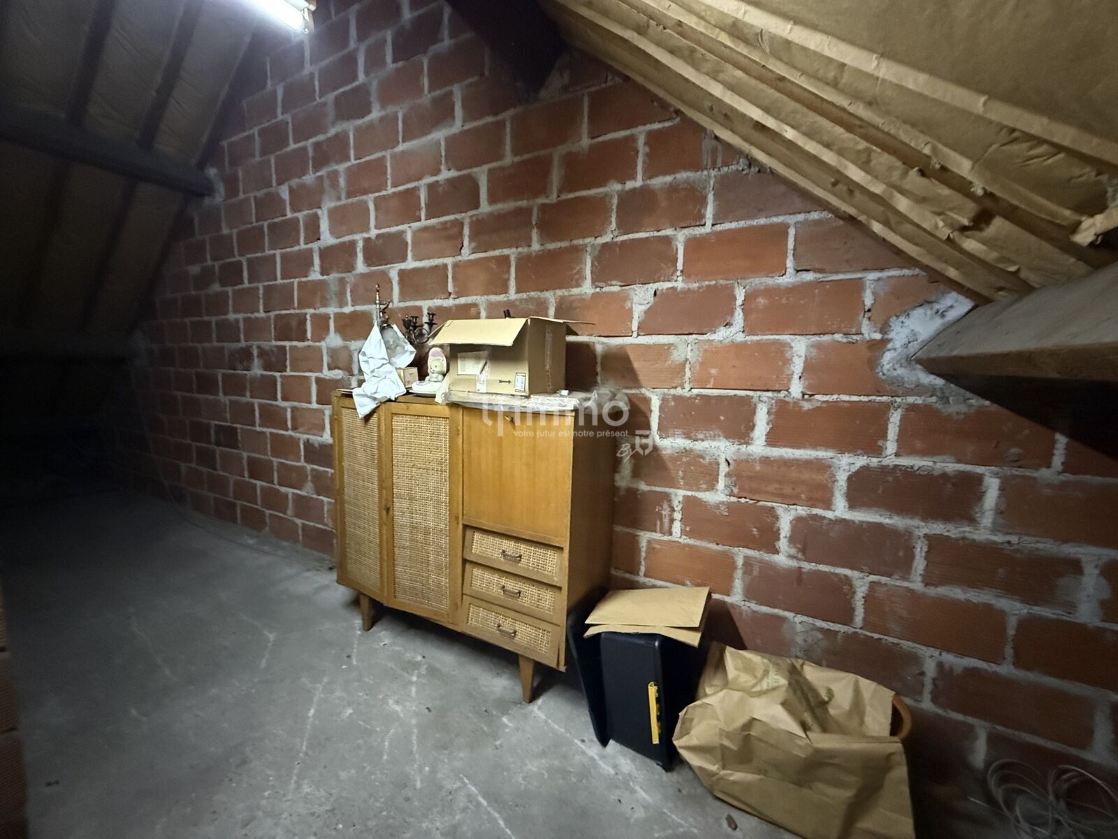 Proche du Rer B - Img 2359