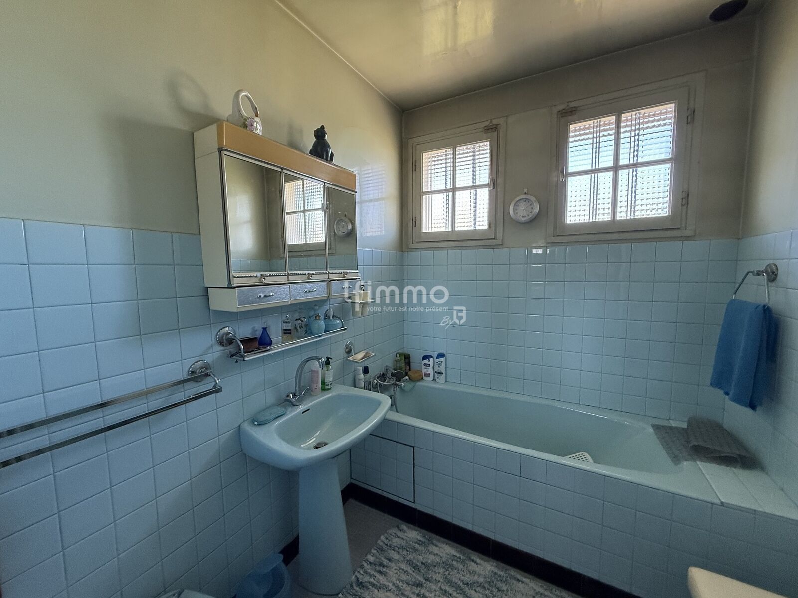 Proche du Rer B - Img 2355