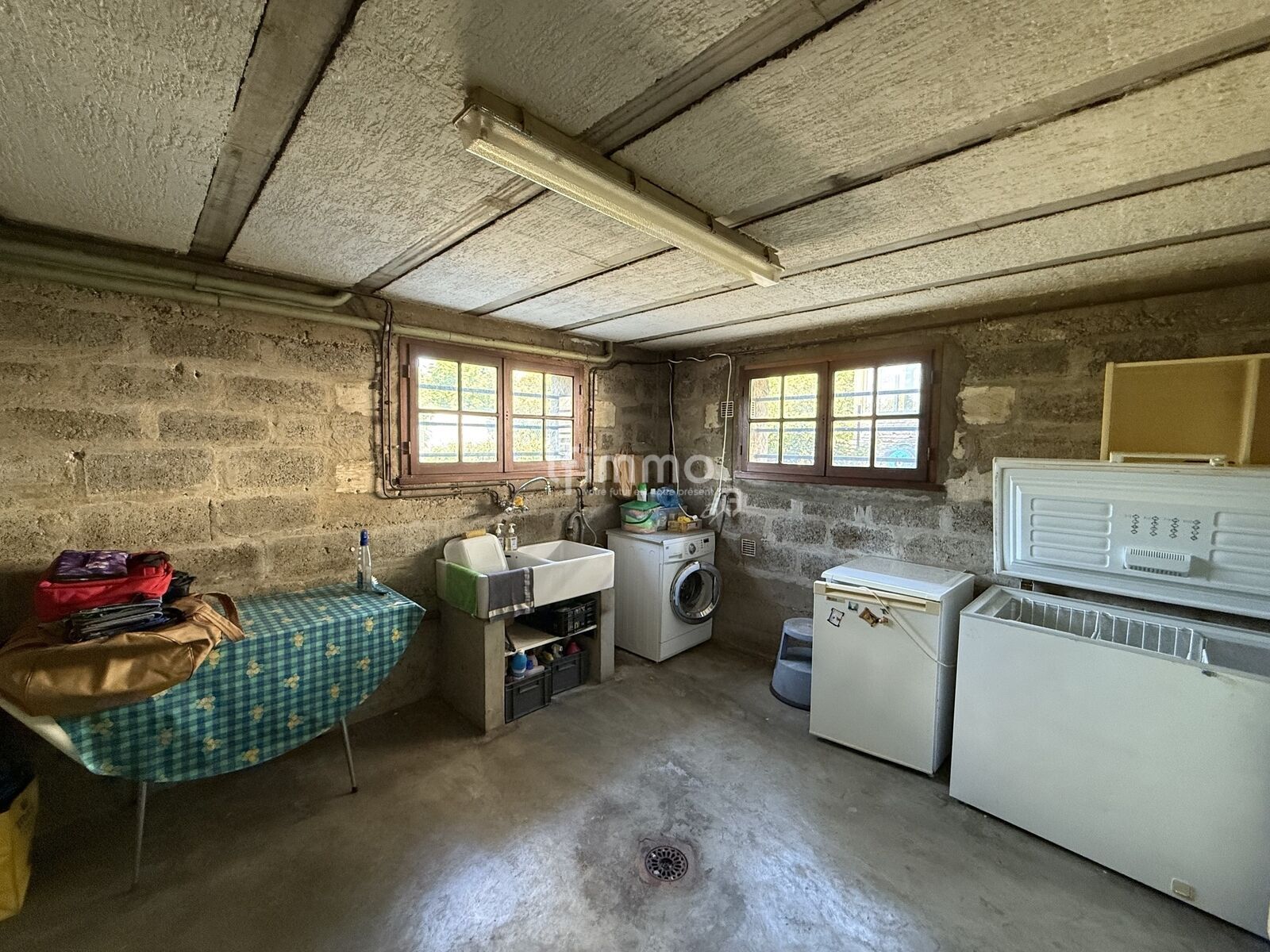 Proche du Rer B - Img 2364