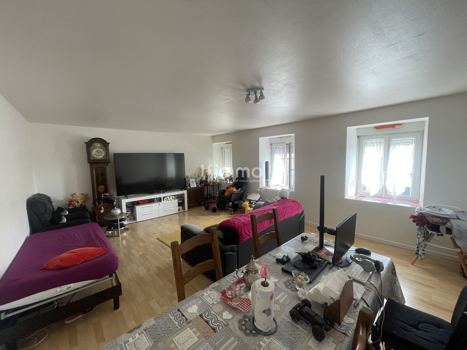 Immeuble de Rapport Rentabilité Assurée ! - Img 0981