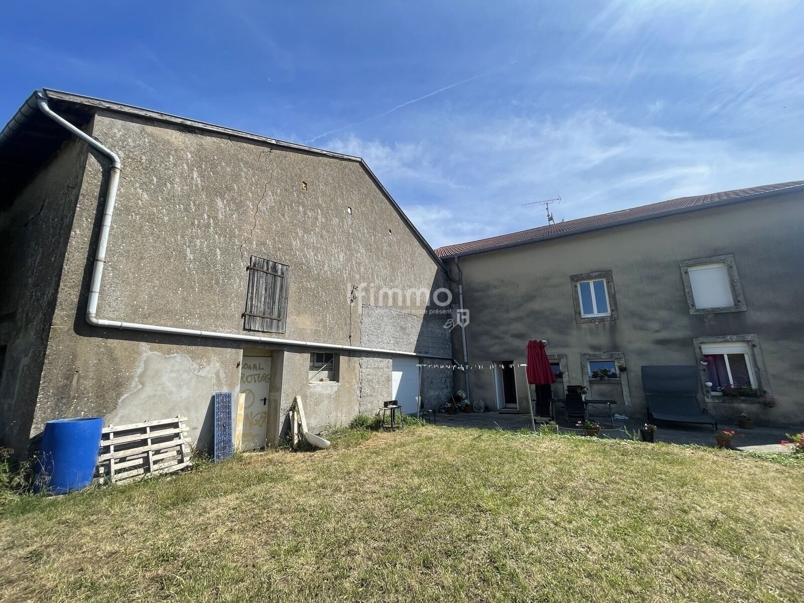 Immeuble de Rapport Rentabilité Assurée ! - Img 0957