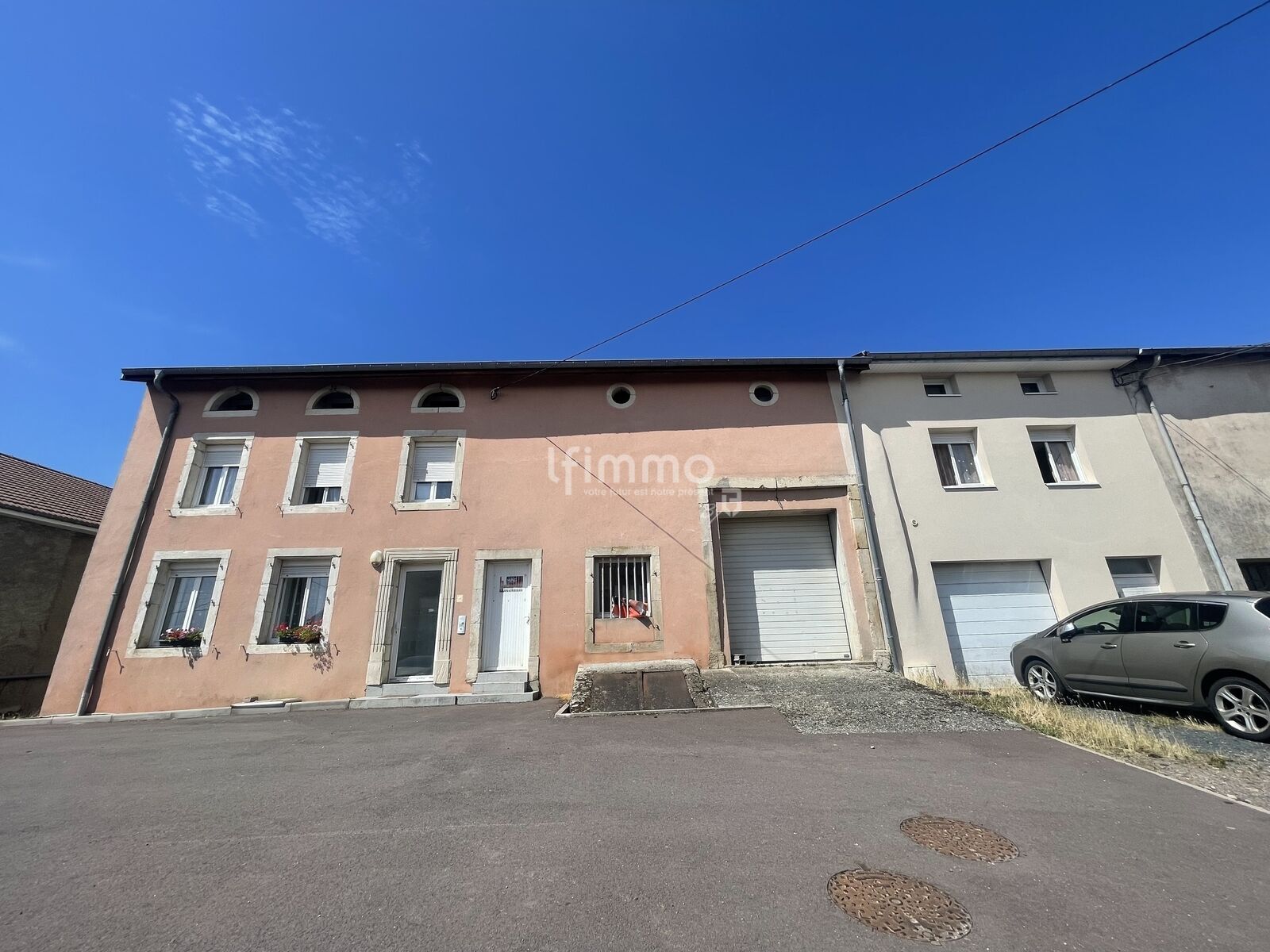 Immeuble de Rapport Rentabilité Assurée ! - Img 0959