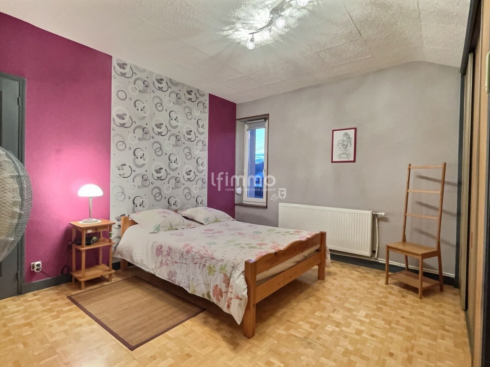 Maison individuelle rénovée T5/6 - Blénod-lès-Pont-à-Mousson - Img 3976