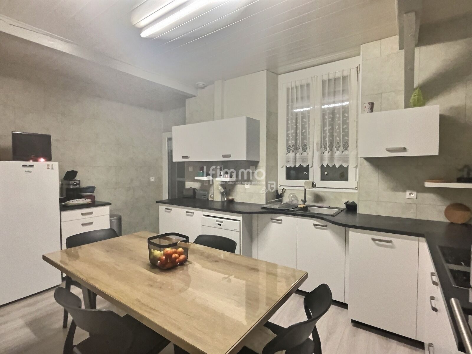 Maison individuelle rénovée T5/6 - Blénod-lès-Pont-à-Mousson - Img 3979