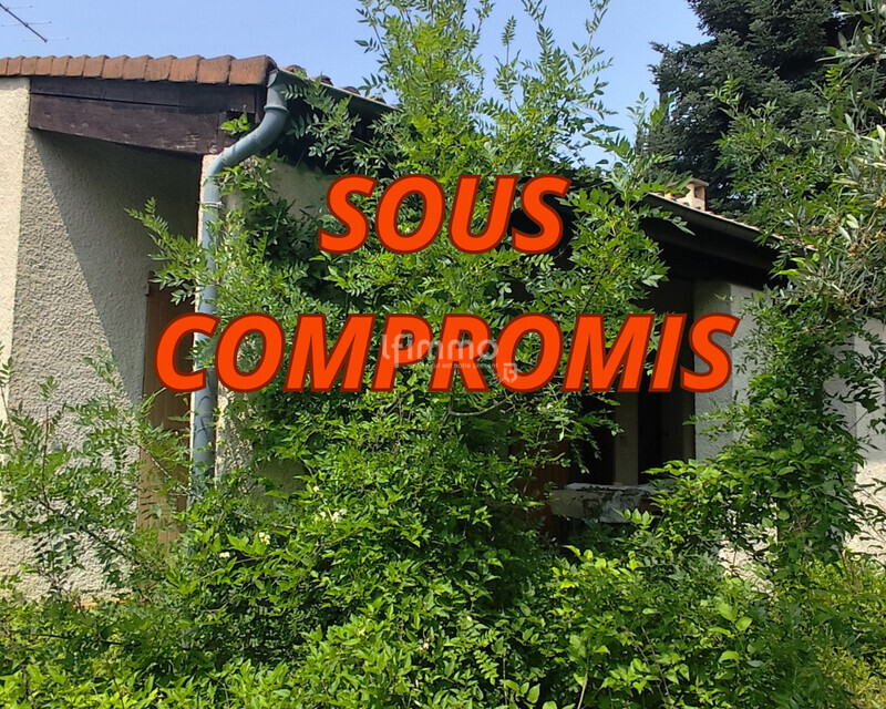 Maison 4 pièces+ garage. - Maison de village 20250614 063024 0000