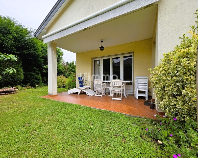 Riedisheim Waldeck – Maison familiale plain-pied sur 9 ares - 20250603 115819