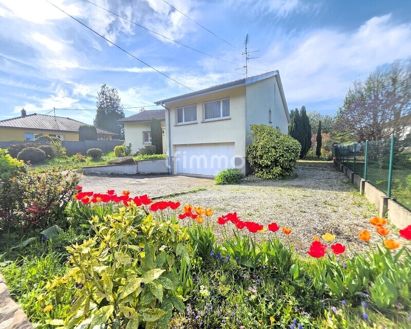 Riedisheim Waldeck – Maison familiale plain-pied sur 9 ares - 20260409 162609