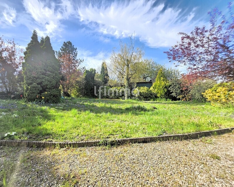 Riedisheim Waldeck – Maison familiale plain-pied sur 9 ares - 20260409 162445