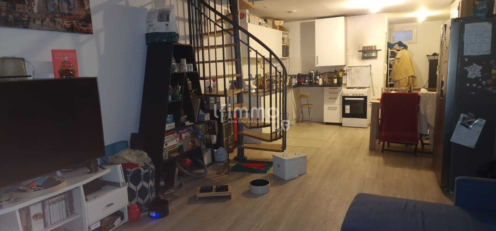 Duplex avec terrasse privative Vente interactive à partir de 240 000 € - Whatsapp image 2025-01-17 at 14.38.52  1