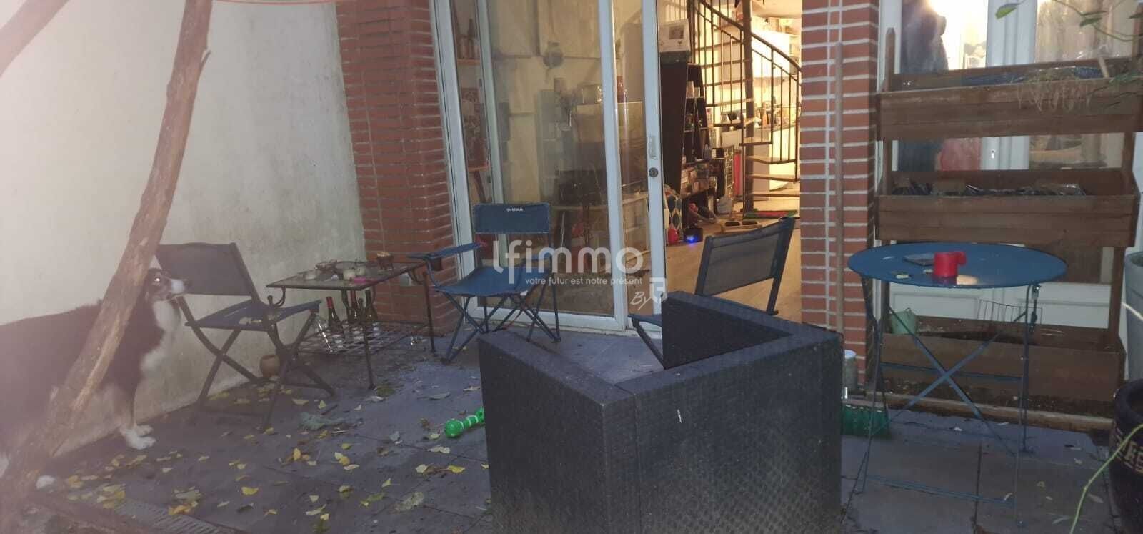 Duplex avec terrasse privative Vente interactive à partir de 240 000 € - Whatsapp image 2025-01-17 at 14.40.11