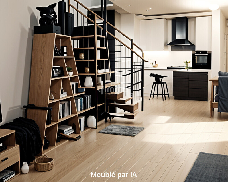 Duplex avec terrasse privative Vente interactive à partir de 240 000 € - Renovateclub-improve-style-xwlp9wr4