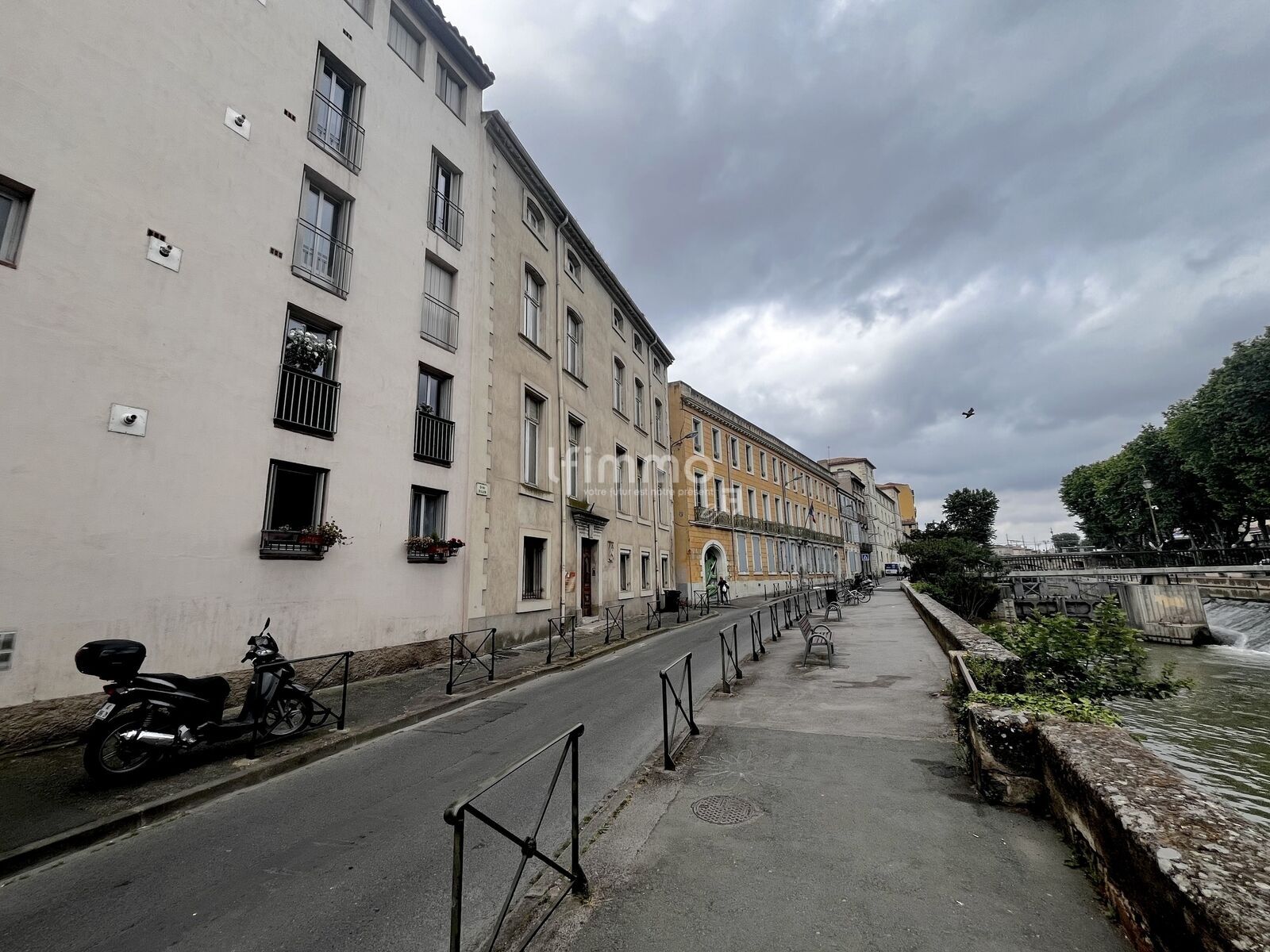 immeuble de rapport au centre de narbonne - emplacement prémium - Centre ville