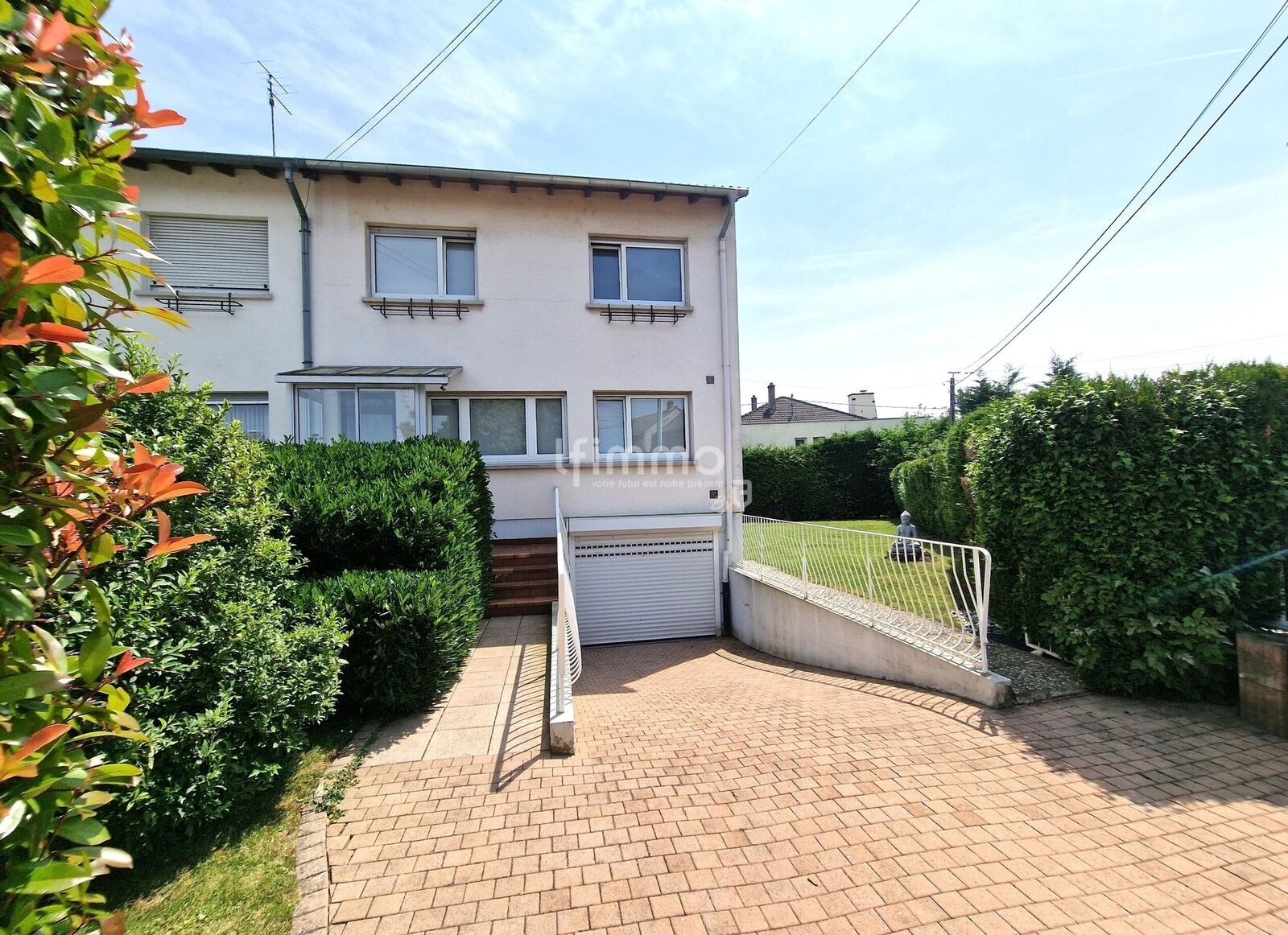 Une maison à découvrir sans plus attendre - 000