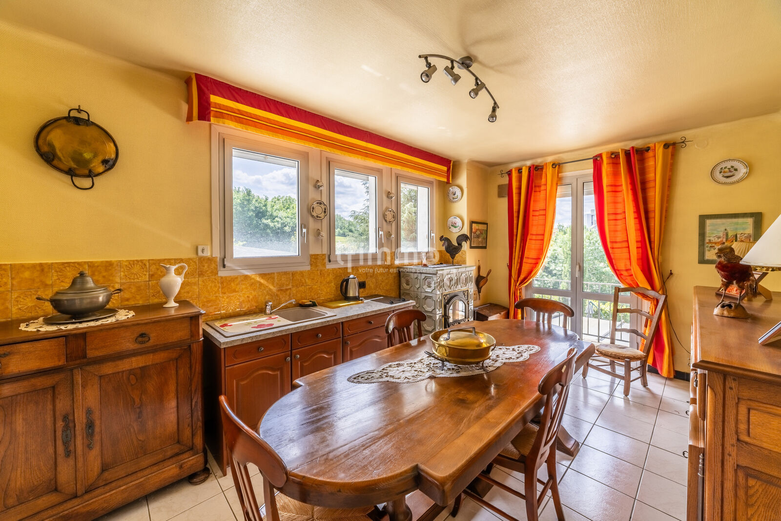 Grande Propriété familiale à Château-Salins. - 27 mai 2025-12255c9a5633-hdr