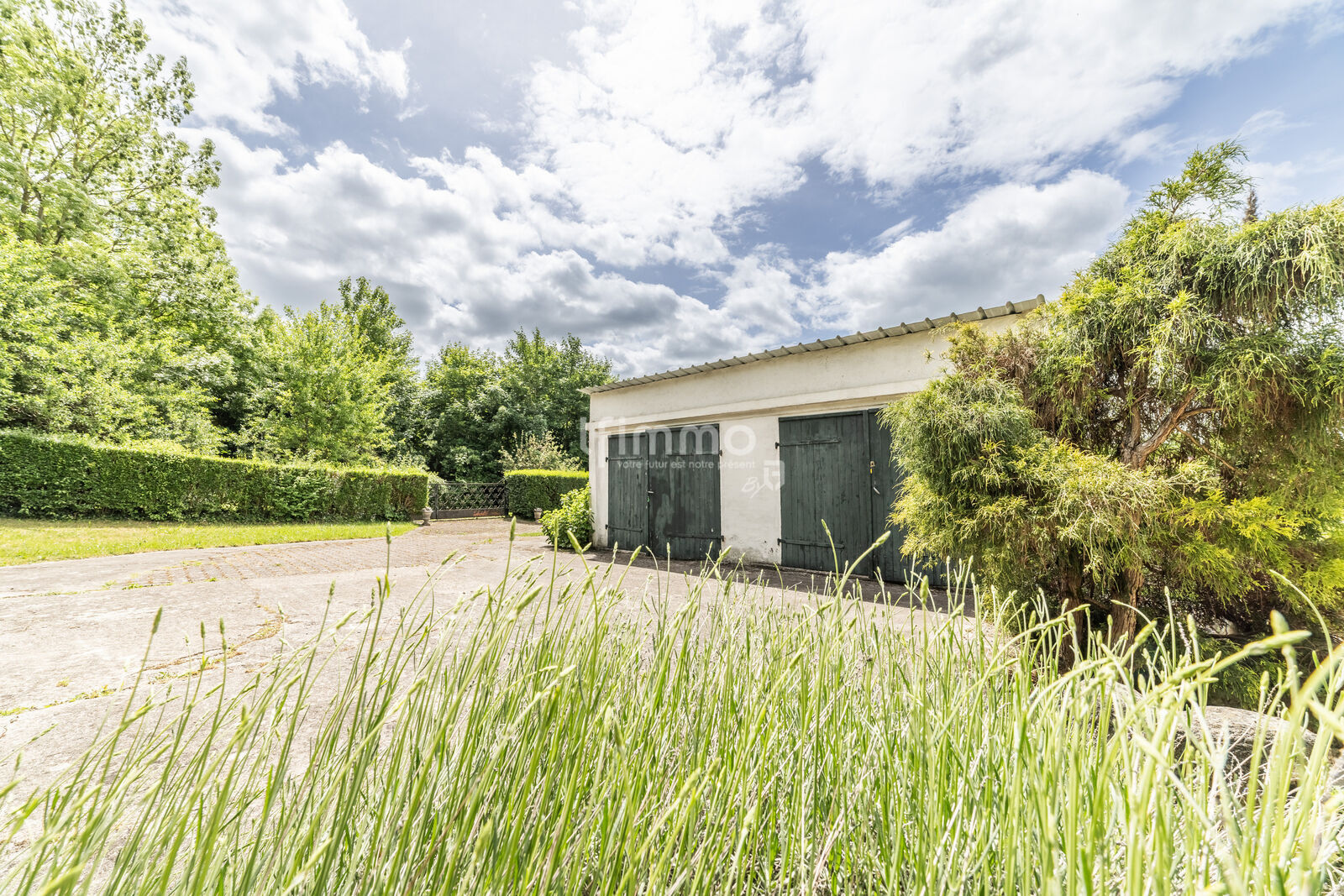 Grande Propriété familiale à Château-Salins. - 27 mai 2025-12465c9a5719