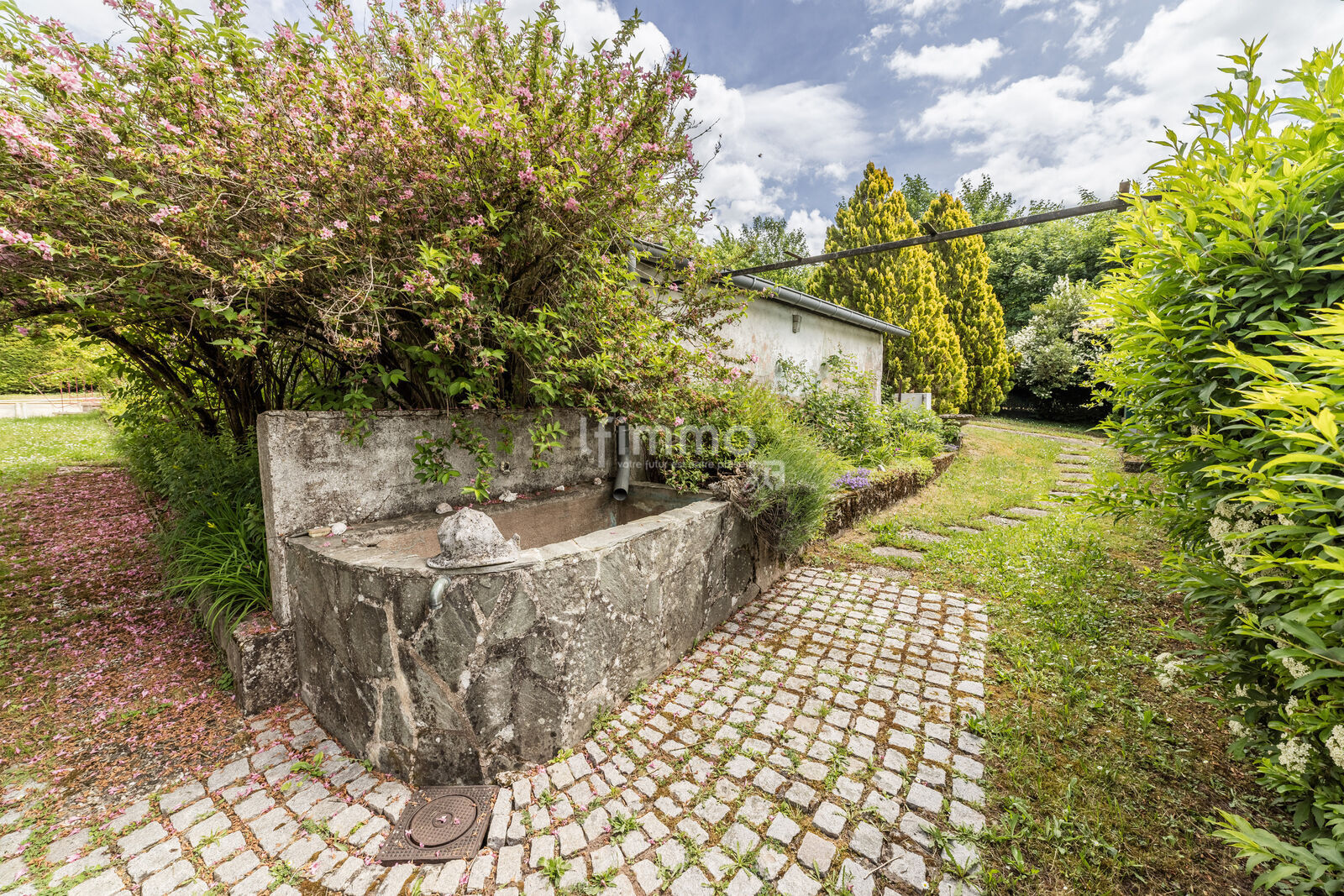 Grande Propriété familiale à Château-Salins. - 27 mai 2025-12455c9a5712