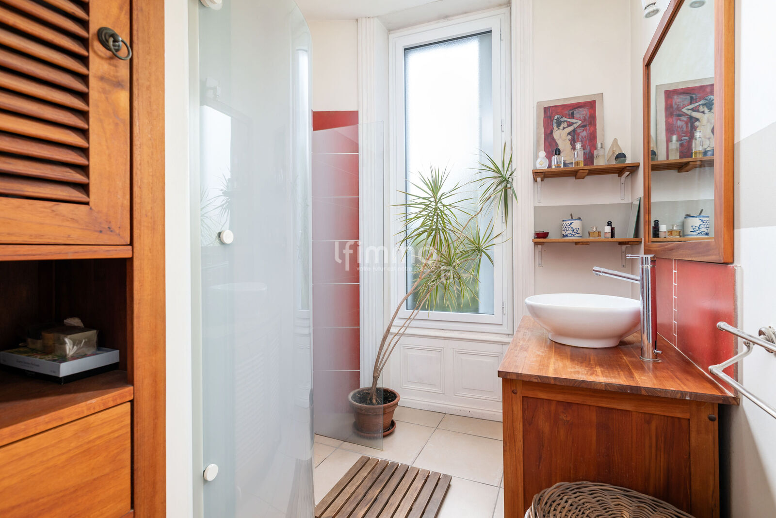 Maison de caractère 350 m² + dépendance jardin 1133 m² - Pilat 15