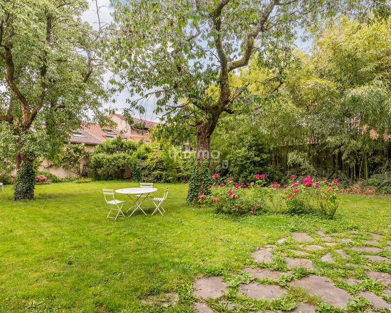 St Chamond Maison 355 m² + dépendance  + jardin 1130 m² - Pilat 04