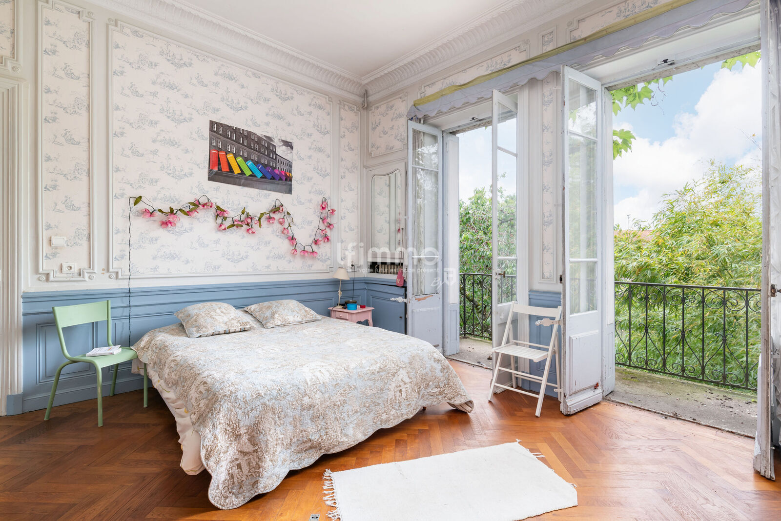 Maison de caractère 350 m² + dépendance jardin 1133 m² - Pilat 20