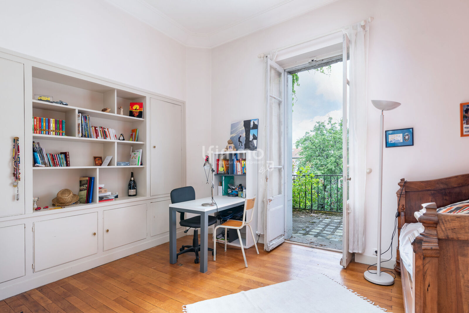 Maison de caractère 350 m² + dépendance jardin 1133 m² - Pilat 18