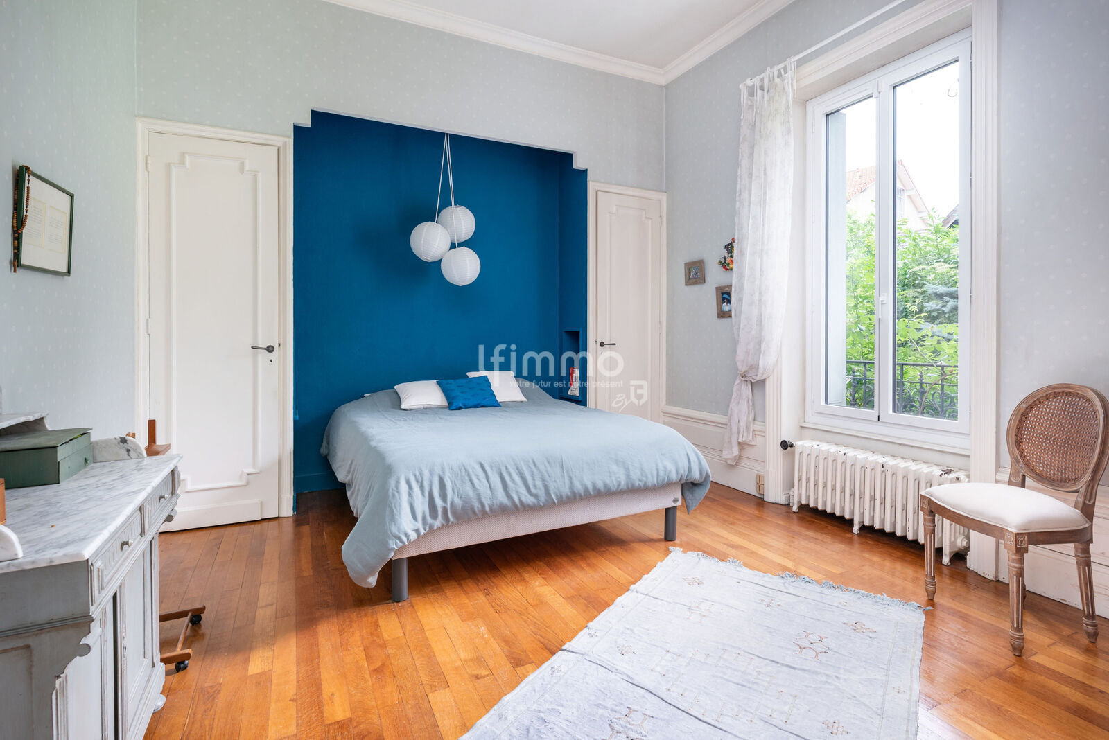 Maison de caractère 350 m² + dépendance jardin 1133 m² - Pilat 14