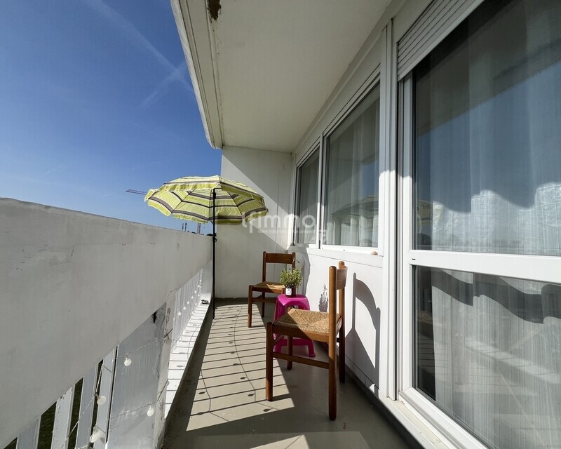 Appartement spacieux Meaux  - Img 3243